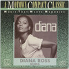 Cover for Diana by Diana Ross